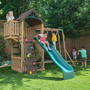 Wayfair playsets deals